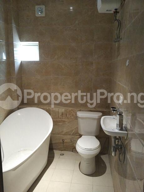 3 bedroom Flat / Apartment for rent At Mende Estate Mende Maryland Lagos