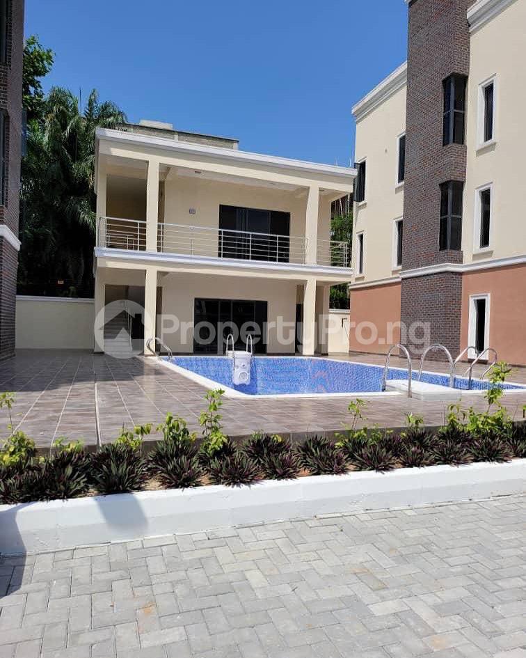 3 bedroom House for sale Ikoyi Lagos