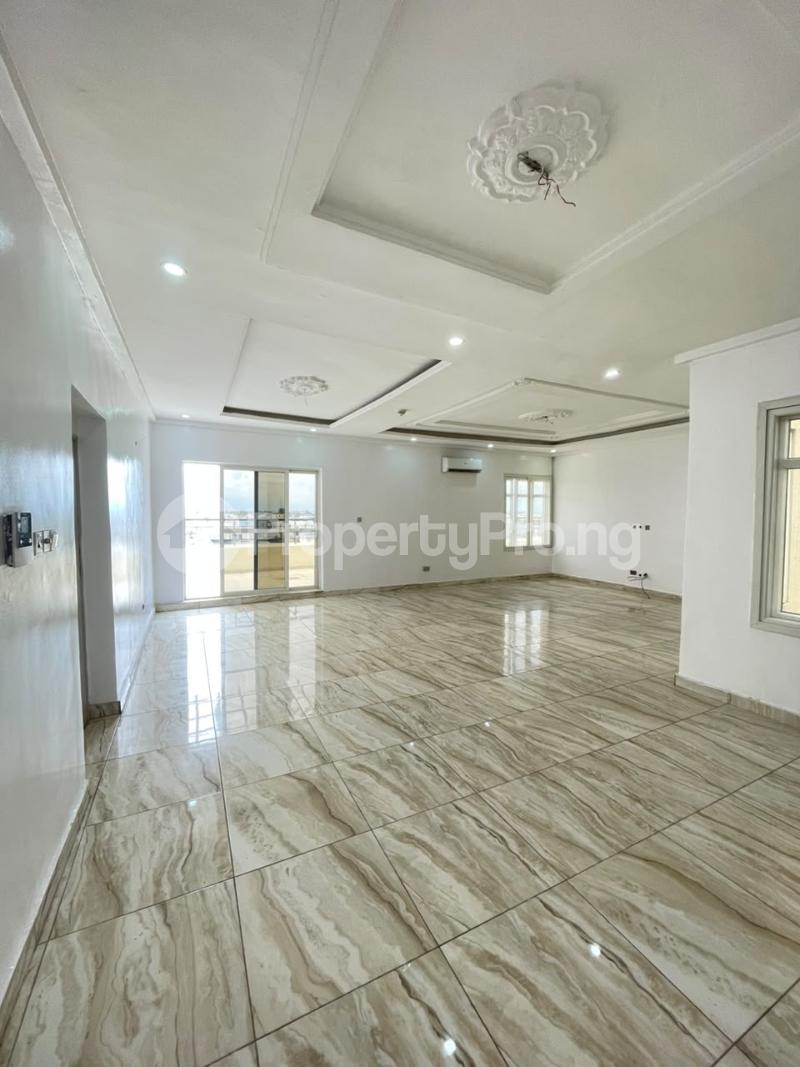 3 bedroom Flat / Apartment for rent Cowrie Creek Road, Salem Ikate Lekki Lagos