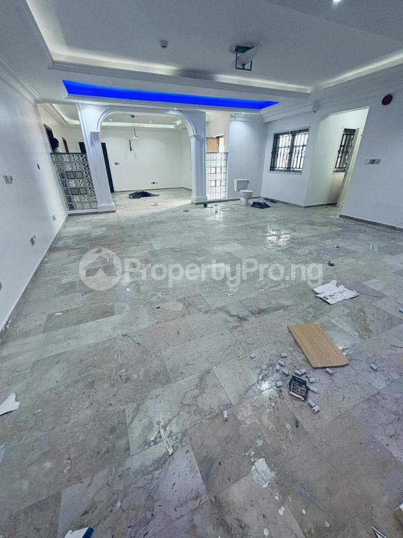 3 bedroom Flat / Apartment for rent Lekki Phase 1 Lekki Lagos