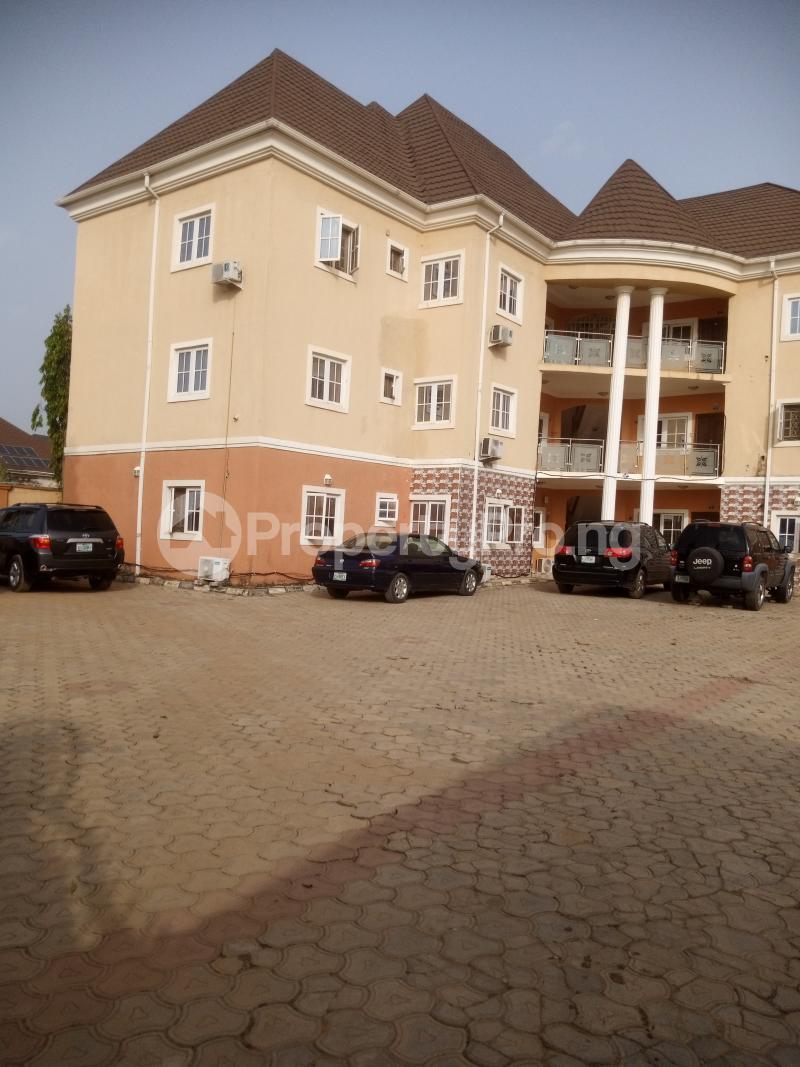 3 bedroom House for rent Dayeb Mabushi Abuja