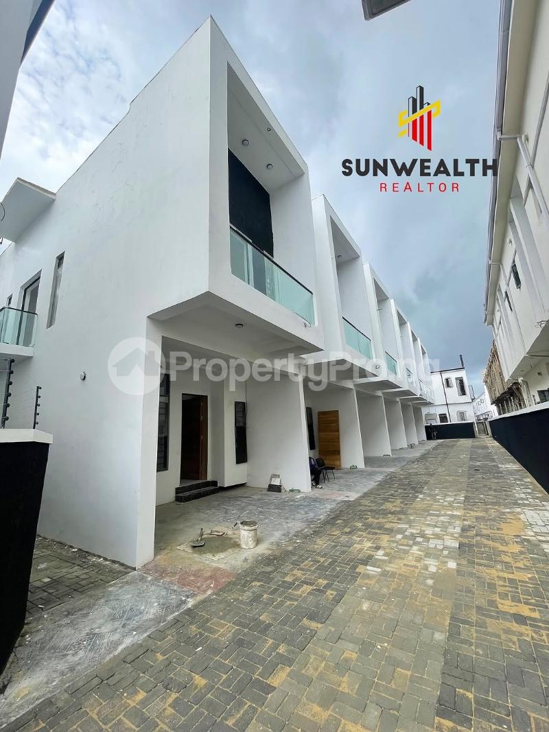 3 bedroom House for sale Ikota Lekki Lagos