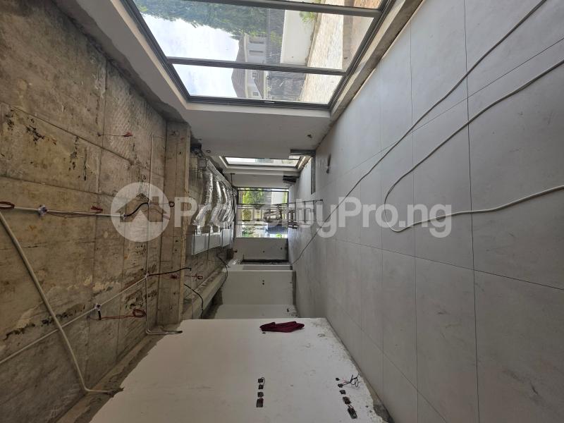 4 bedroom House for sale Main Maitama Abuja