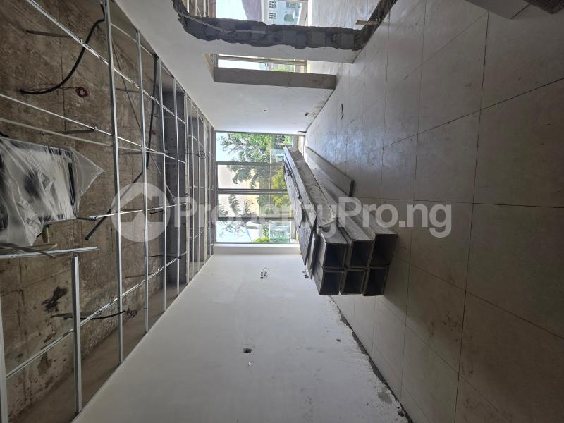 4 bedroom House for sale Main Maitama Abuja
