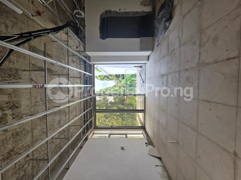 4 bedroom House for sale Main Maitama Abuja