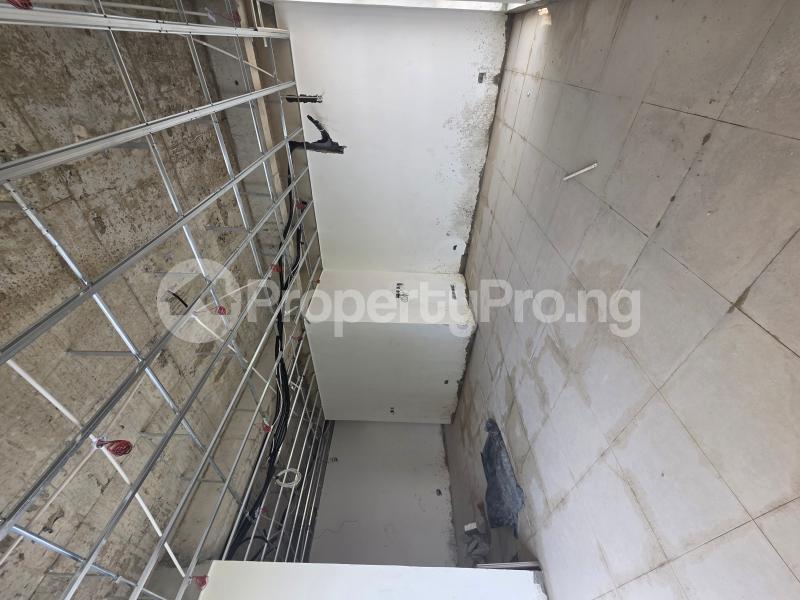 4 bedroom House for sale Main Maitama Abuja