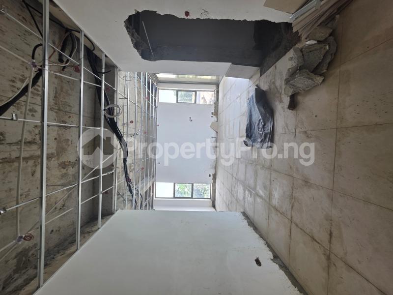 4 bedroom House for sale Main Maitama Abuja