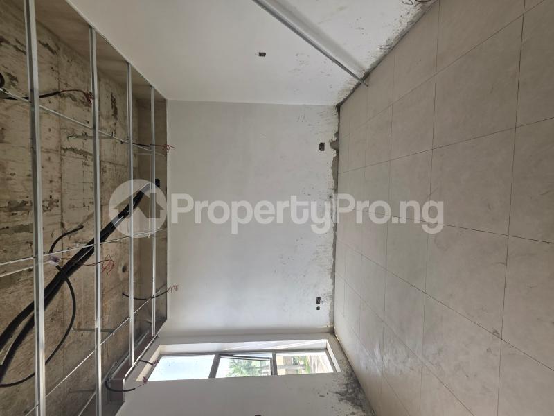 4 bedroom House for sale Main Maitama Abuja
