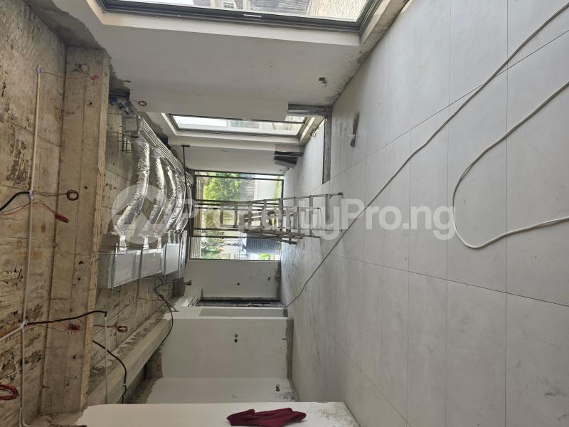 4 bedroom House for sale Main Maitama Abuja