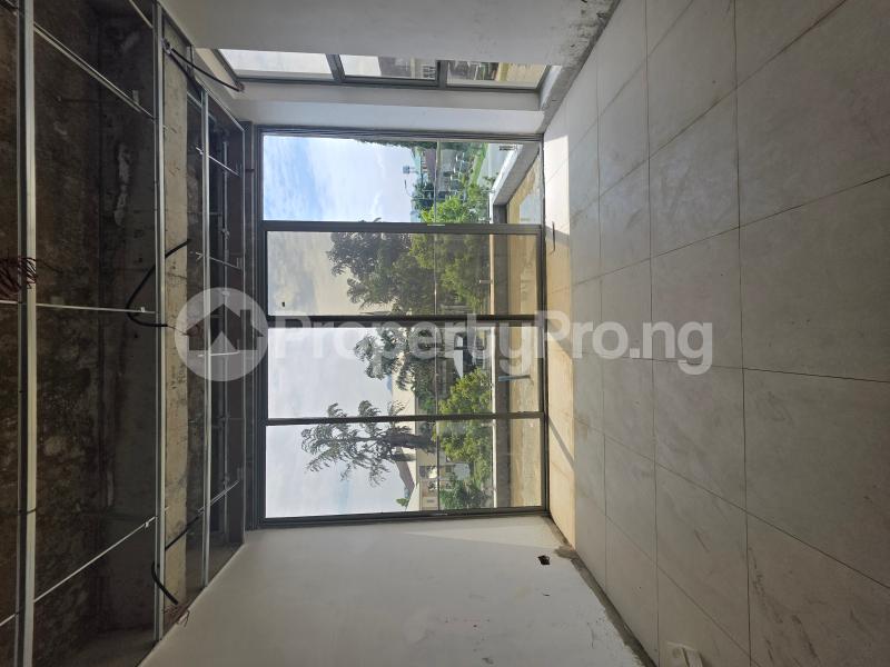 4 bedroom House for sale Main Maitama Abuja