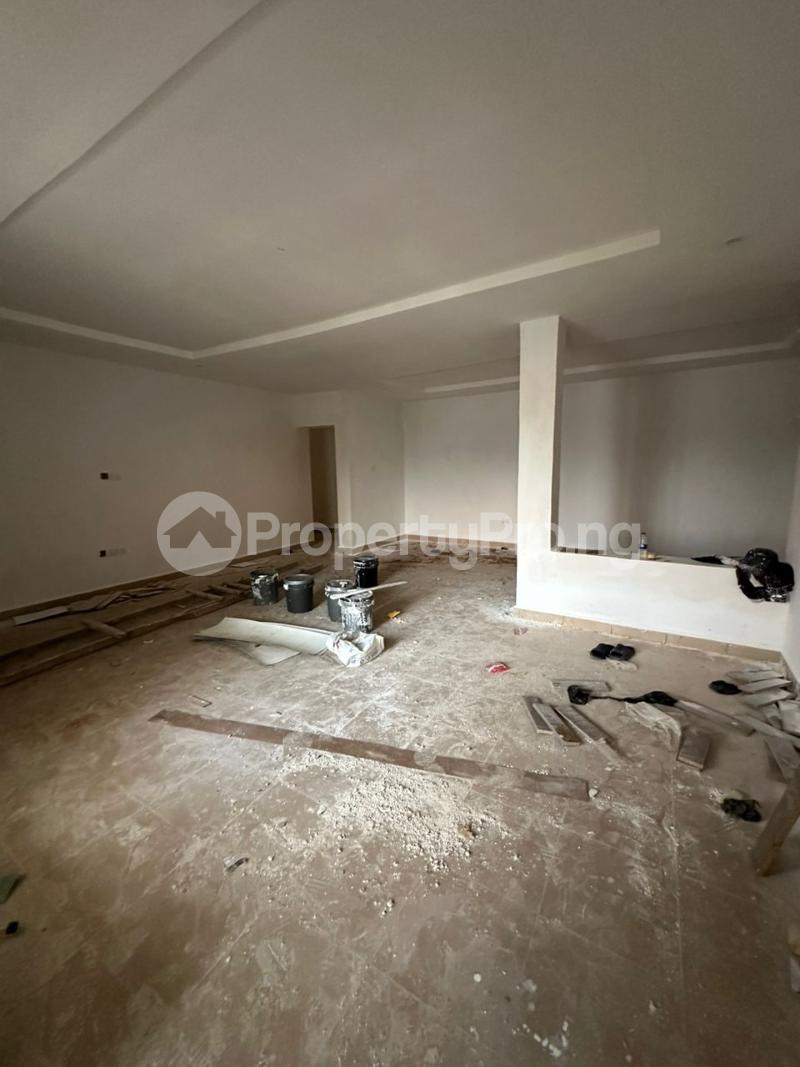 4 bedroom Flat / Apartment for sale Kukwuaba Abuja