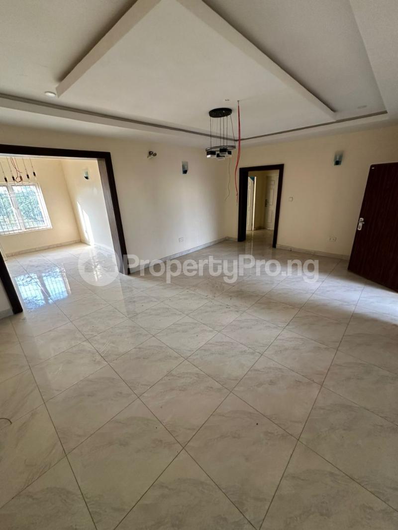 4 bedroom Flat / Apartment for sale Galadinmawa Abuja