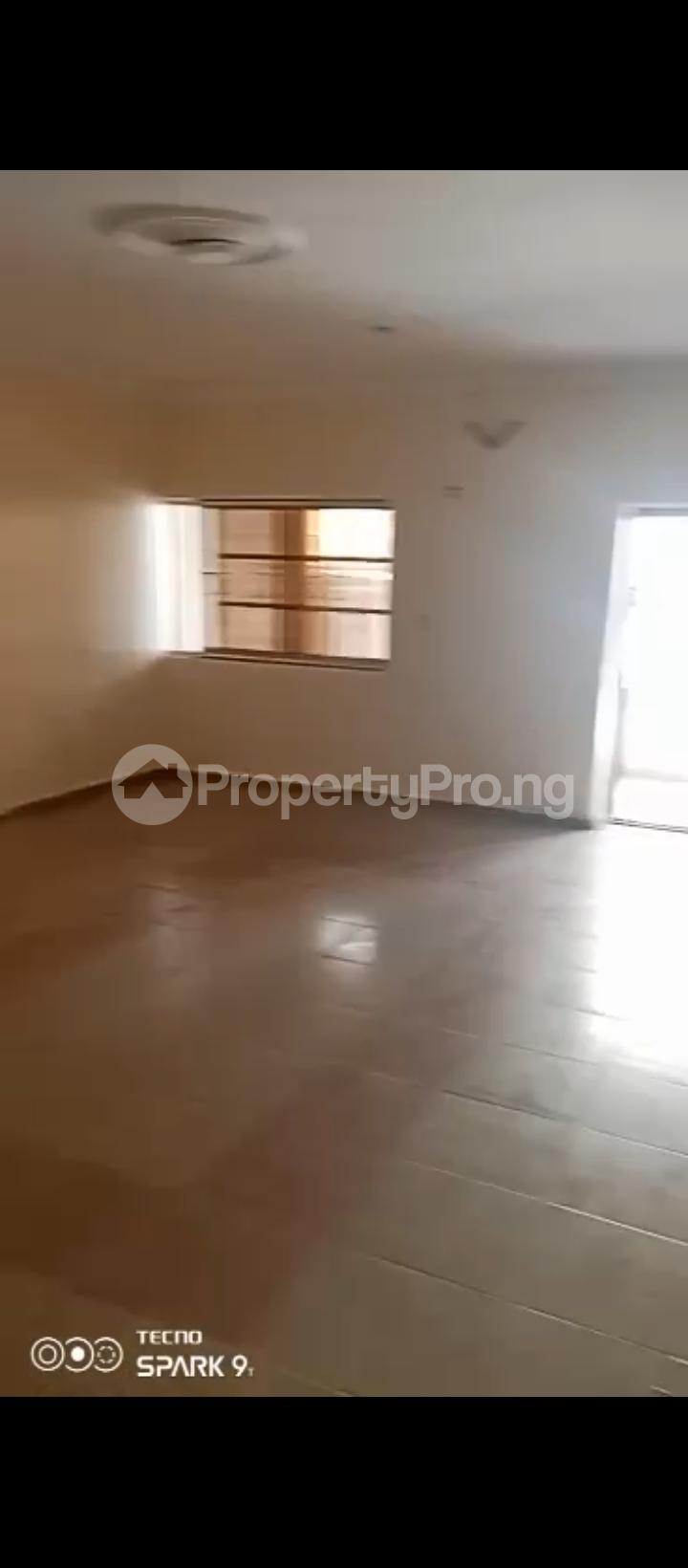 3 bedroom House for rent Wuye Main Wuye Abuja