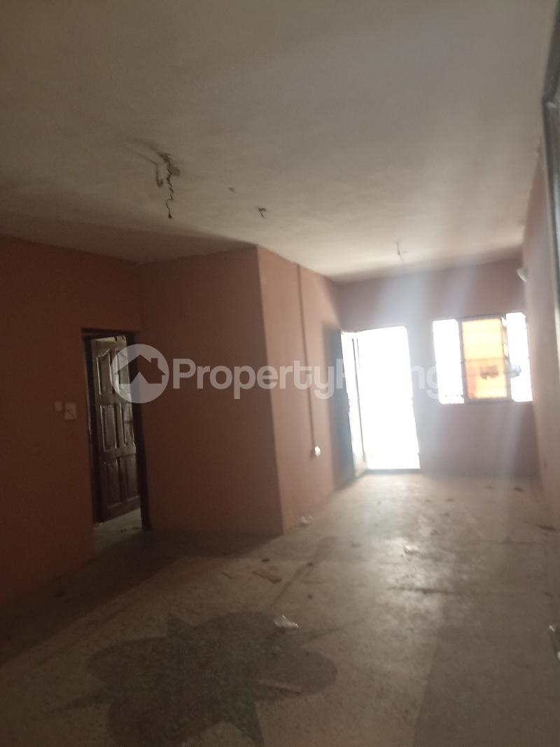 3 bedroom Flat / Apartment for rent Onikoyi Aguda Surulere Lagos