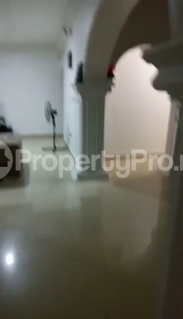 3 bedroom Flat / Apartment for rent Utako Abuja