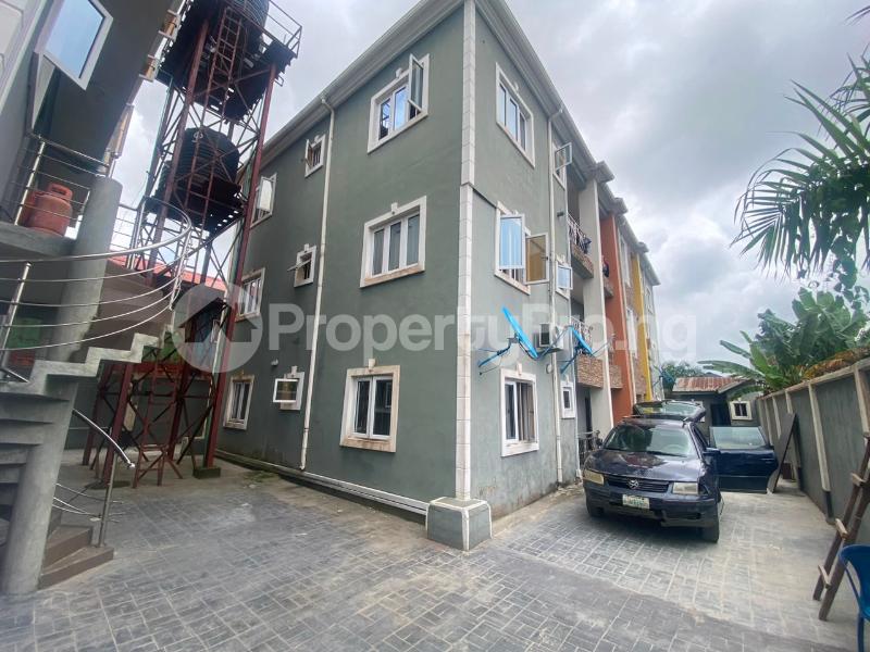 3 bedroom Flat / Apartment for rent Awoyaya, Ajah Ibeju Lekki, Ajah, Lagos Ajah Lagos