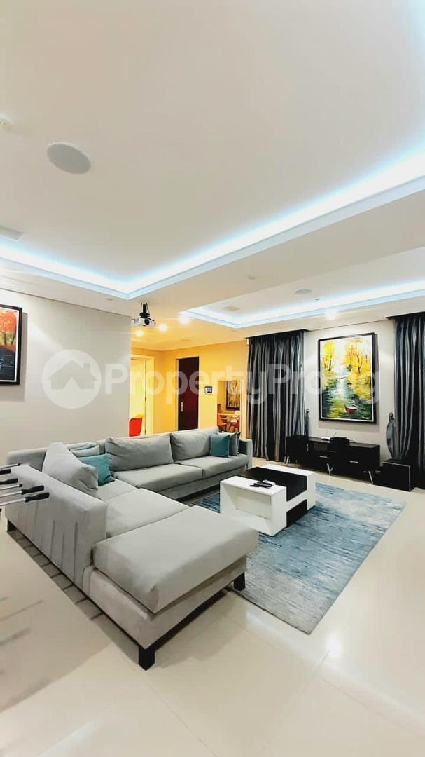 3 bedroom Flat / Apartment for sale Lekki Lagos