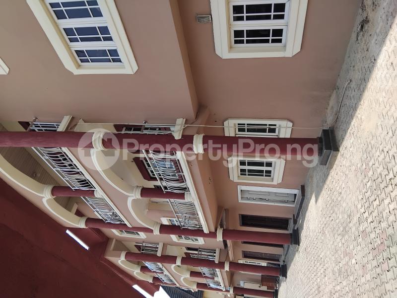 3 bedroom House for rent Ikota Lekki Lagos