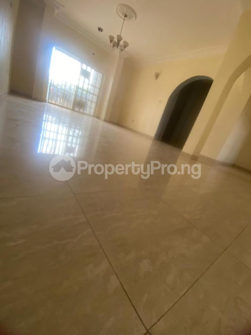 3 bedroom Flat / Apartment for rent Lokogoma Express, Apo Abuja