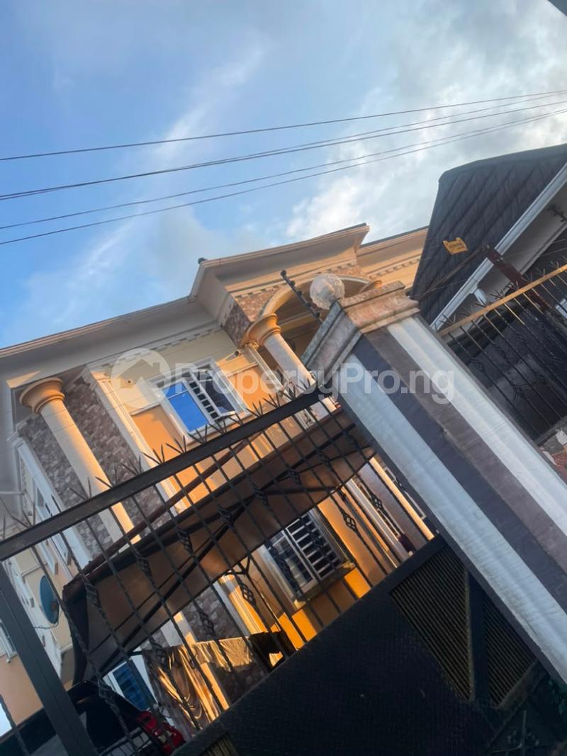 Flat / Apartment for rent Rockstone Estates Badore Ajah Lagos Badore Ajah Lagos