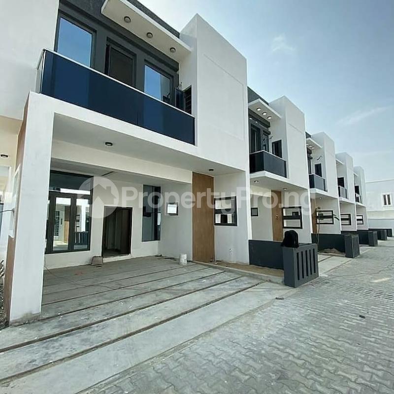 3 bedroom House for sale Thomas estate Ajah Lagos