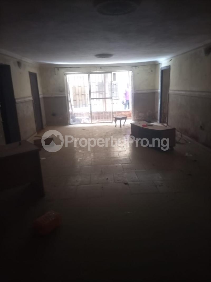 3 bedroom House for rent Street Ifako-gbagada Gbagada Lagos
