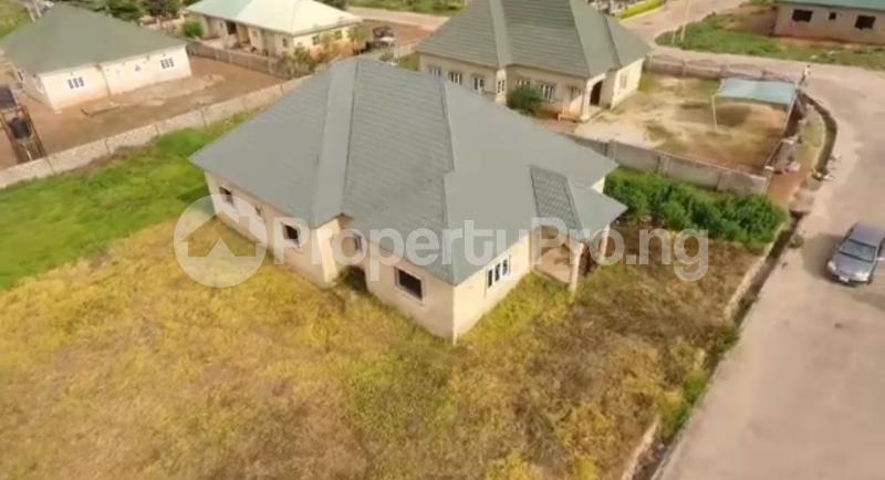 House for sale Army Post Service Scheme Estate, Kurudu Abuja