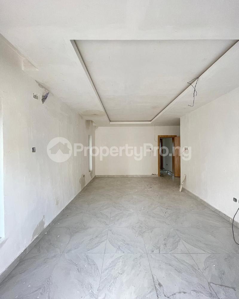 4 bedroom House for sale 4 Bedroom Terrace With Bq Pool And Gym For Sale Lekki Phase 1 Lekki Lagos