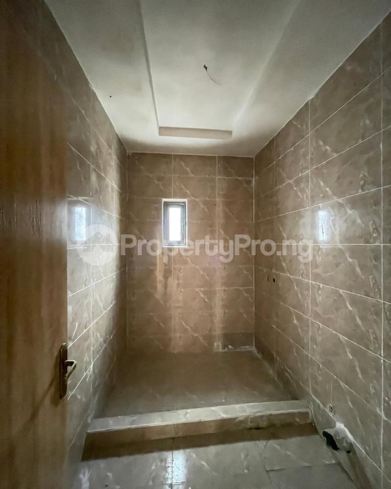 4 bedroom House for sale 4 Bedroom Terrace With Bq Pool And Gym For Sale Lekki Phase 1 Lekki Lagos