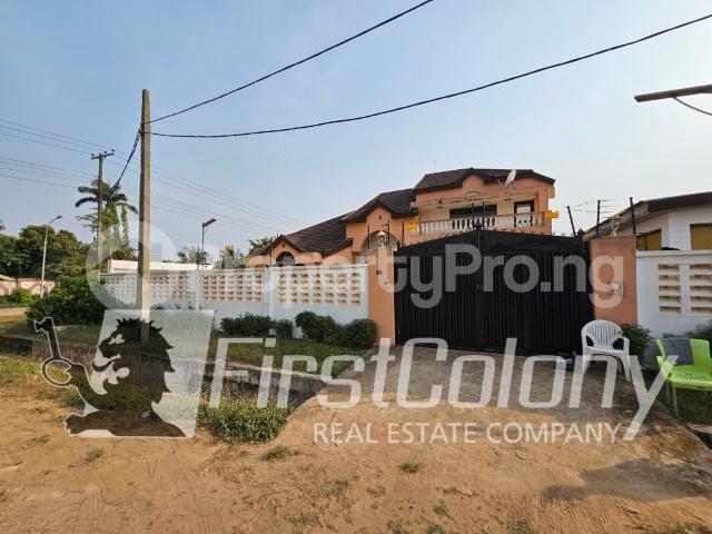 4 bedroom House for sale Ado Odo/Ota Ogun