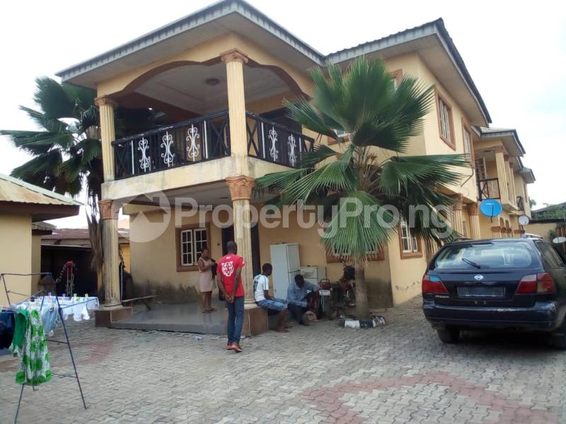 House for sale Z Ibafo Obafemi Owode Ogun