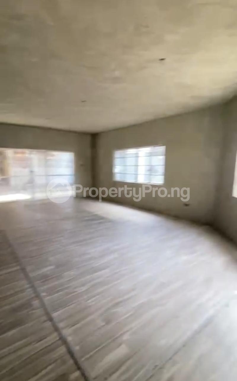 4 bedroom House for rent Bode Thomas Surulere Lagos