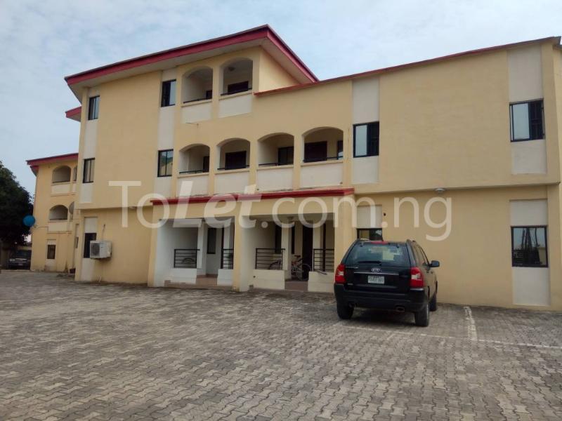 4 bedroom Flat / Apartment for rent Kayode Otitoju Street Lekki Phase 1 Lekki Lagos