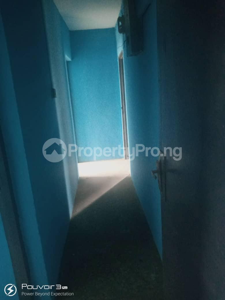 4 bedroom House for rent Aguda,surulere Aguda Surulere Lagos