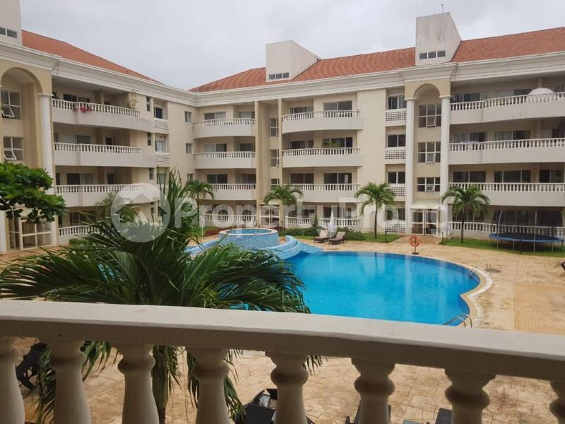 4 bedroom Flat / Apartment for rent Old Ikoyi Ikoyi Lagos