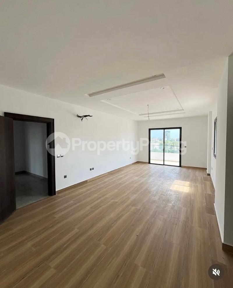 4 bedroom House for rent Close To Banana Island Ikoyi Lagos