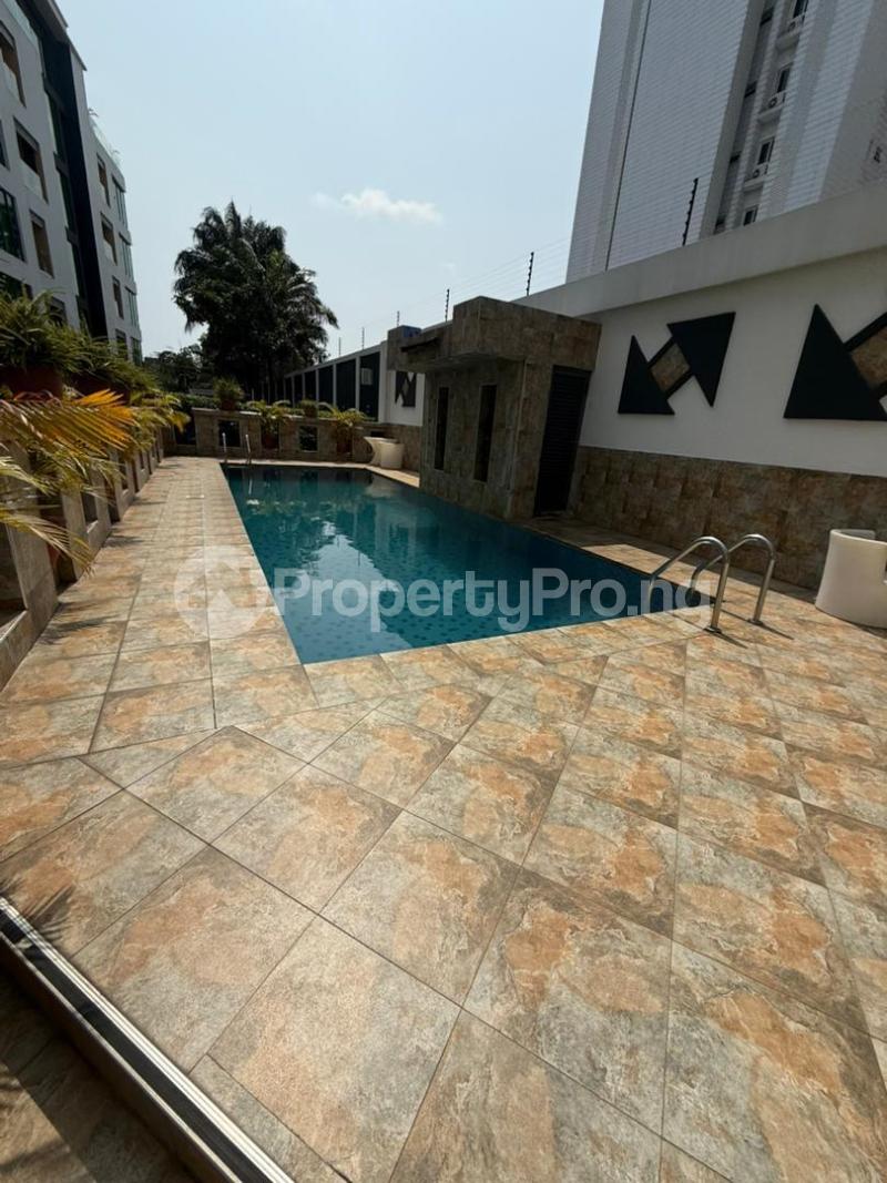 4 bedroom Flat / Apartment for rent Old Ikoyi Ikoyi Lagos