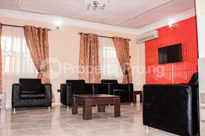 4 bedroom House for rent Lekki Scheme 2 Ajah Lagos