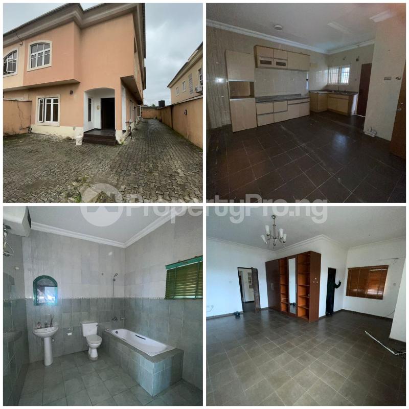 4 bedroom Commercial Property for rent Lekki Phase 1 Lekki Lagos