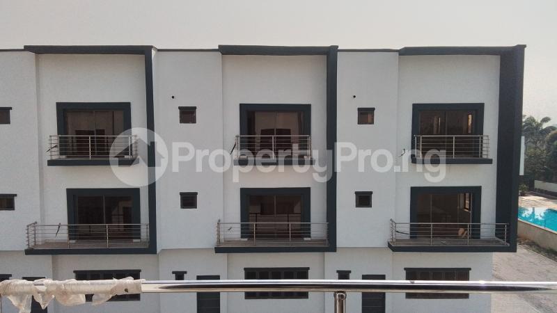 4 bedroom House for sale Opposite Tak Continental Life Camp Abuja