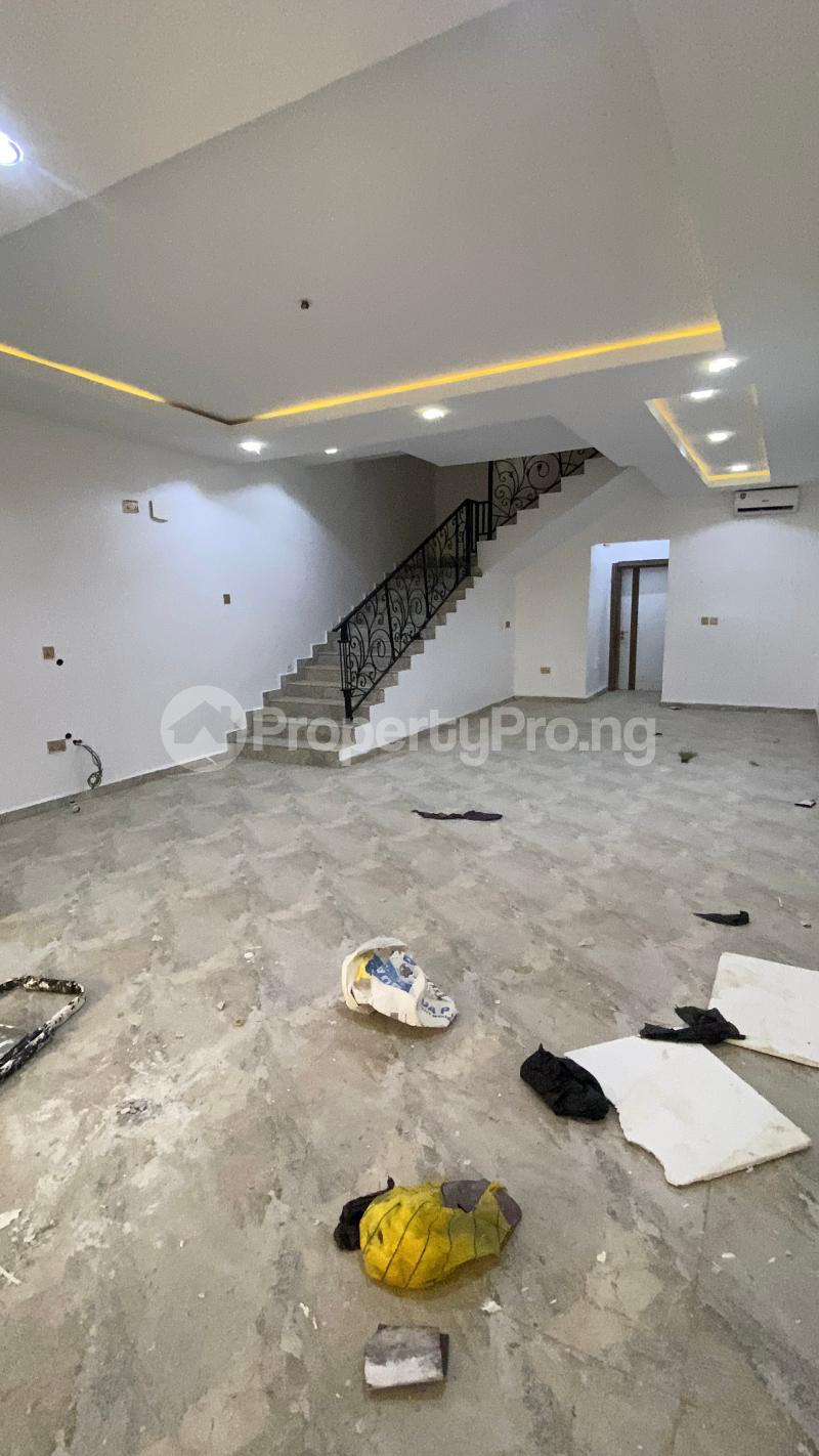4 bedroom House for rent Katampe Extension Katampe Abuja