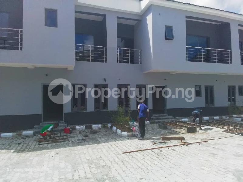 4 bedroom House for sale Kado Near Pave Hotel And Deeper Life Kado Abuja