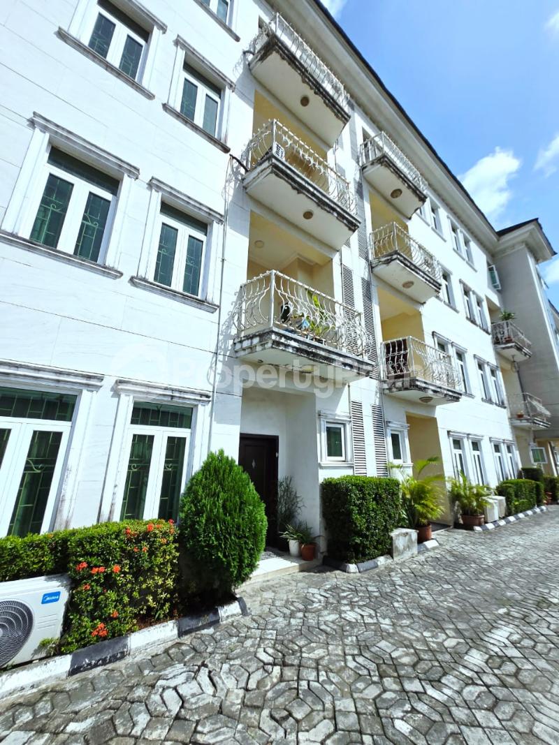 4 bedroom House for rent Victoria Island Extension Victoria Island Lagos