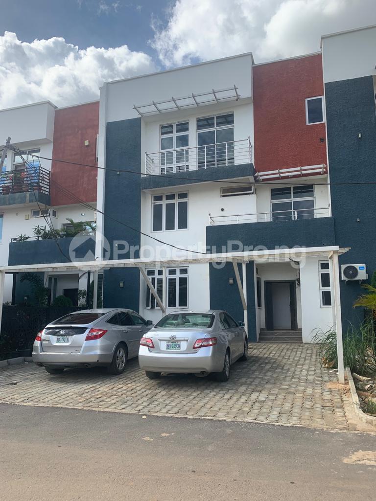 5 bedroom House for sale Gwarinpa Abuja