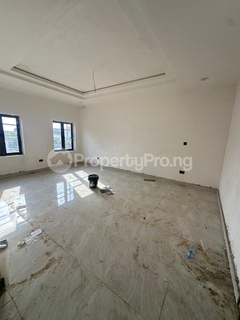 5 bedroom House for sale Wuye Abuja