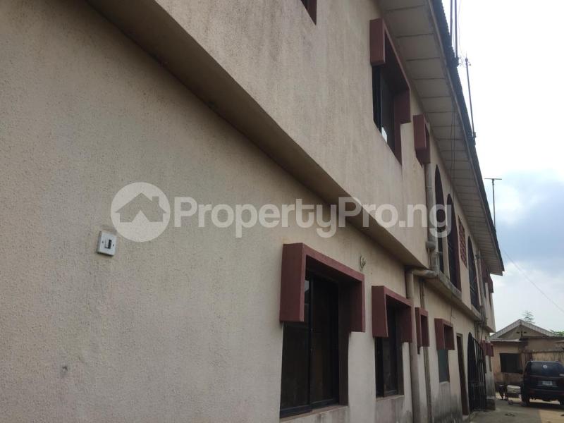 House for sale   Isheri North Ojodu Lagos