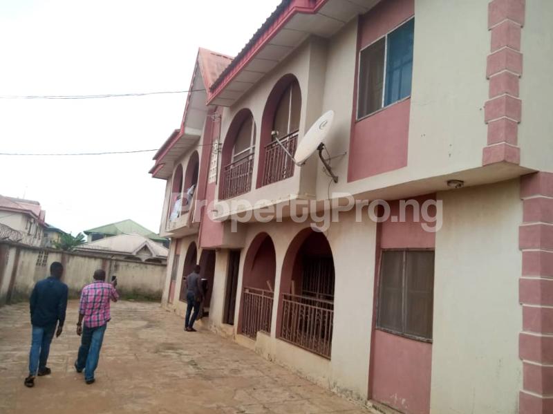 House for sale   Baruwa Ipaja Lagos
