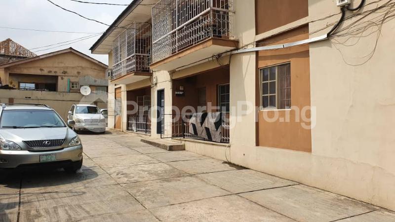 House for sale   Mende Maryland Lagos