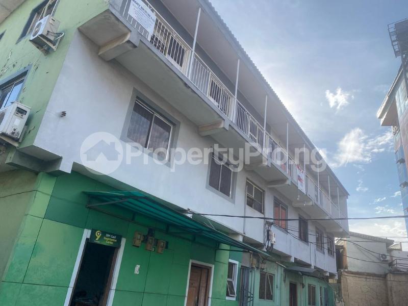 Commercial Property for rent  Ikeja Lagos