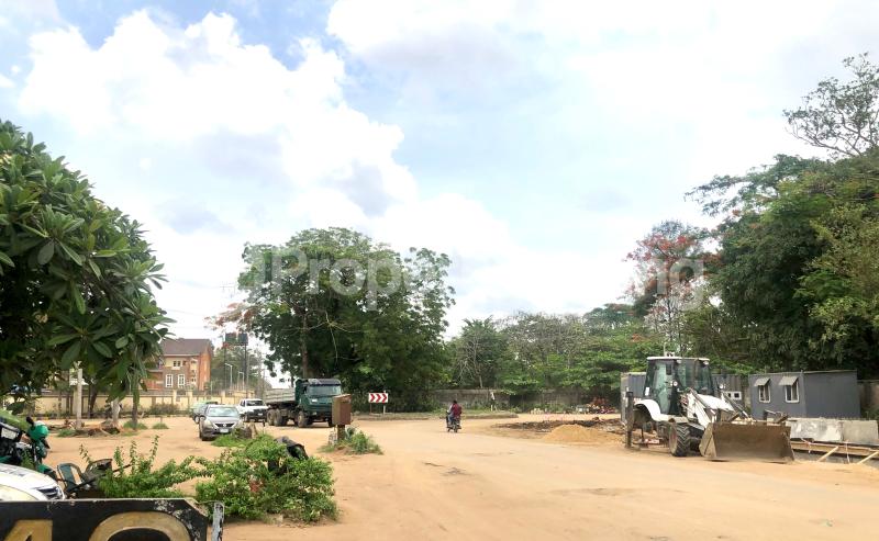 Land for sale Sobo Ariobiodun Street Ikeja Gra Ikeja GRA Ikeja Lagos